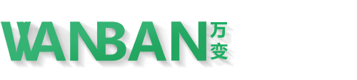 Logo | Wanban Protective Film