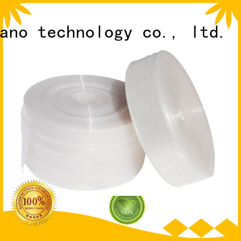 Wanban transparent scratch protection tape factory for tv