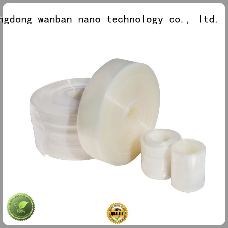 Wanban tape 3m transparent film for cars for business for glasses