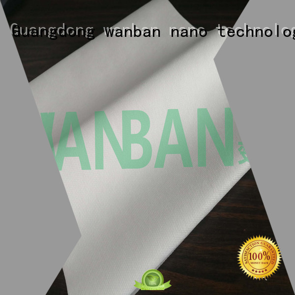Wanban Top automotive protective film company for tv screen