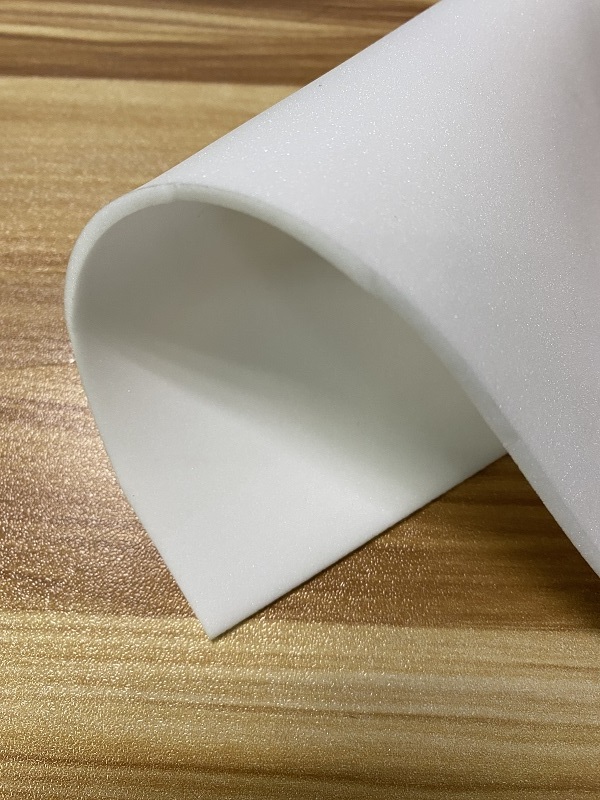 Polyurethane PU plastic foam rolls