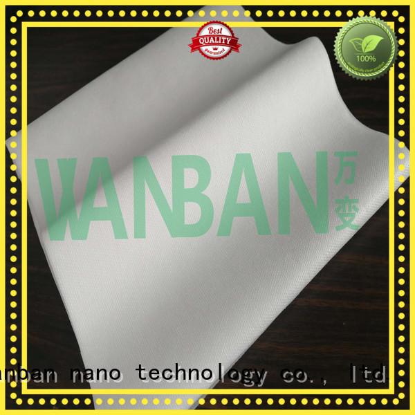 Wanban Latest surface protection film suppliers suppliers for car